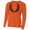 A4N3165 Cooling Performance Long Sleeve Tee Thumbnail