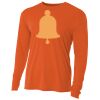 A4N3165 Cooling Performance Long Sleeve Tee Thumbnail