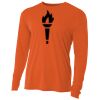 A4N3165 Cooling Performance Long Sleeve Tee Thumbnail