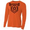 A4N3165 Cooling Performance Long Sleeve Tee Thumbnail