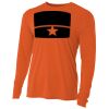 A4N3165 Cooling Performance Long Sleeve Tee Thumbnail