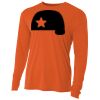 A4N3165 Cooling Performance Long Sleeve Tee Thumbnail