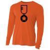 A4N3165 Cooling Performance Long Sleeve Tee Thumbnail