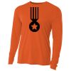 A4N3165 Cooling Performance Long Sleeve Tee Thumbnail