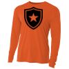 A4N3165 Cooling Performance Long Sleeve Tee Thumbnail