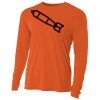 A4N3165 Cooling Performance Long Sleeve Tee Thumbnail