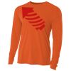 A4N3165 Cooling Performance Long Sleeve Tee Thumbnail