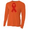 A4N3165 Cooling Performance Long Sleeve Tee Thumbnail