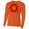 A4N3165 Cooling Performance Long Sleeve Tee Thumbnail