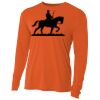 A4N3165 Cooling Performance Long Sleeve Tee Thumbnail