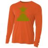 A4N3165 Cooling Performance Long Sleeve Tee Thumbnail