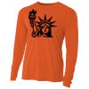 A4N3165 Cooling Performance Long Sleeve Tee Thumbnail