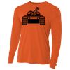 A4N3165 Cooling Performance Long Sleeve Tee Thumbnail