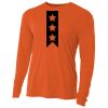 A4N3165 Cooling Performance Long Sleeve Tee Thumbnail