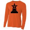 A4N3165 Cooling Performance Long Sleeve Tee Thumbnail