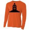 A4N3165 Cooling Performance Long Sleeve Tee Thumbnail