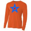 A4N3165 Cooling Performance Long Sleeve Tee Thumbnail