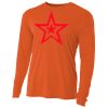 A4N3165 Cooling Performance Long Sleeve Tee Thumbnail