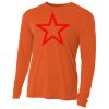 A4N3165 Cooling Performance Long Sleeve Tee Thumbnail