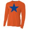 A4N3165 Cooling Performance Long Sleeve Tee Thumbnail