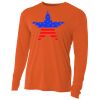 A4N3165 Cooling Performance Long Sleeve Tee Thumbnail