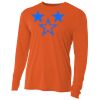 A4N3165 Cooling Performance Long Sleeve Tee Thumbnail