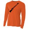 A4N3165 Cooling Performance Long Sleeve Tee Thumbnail