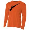 A4N3165 Cooling Performance Long Sleeve Tee Thumbnail