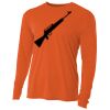 A4N3165 Cooling Performance Long Sleeve Tee Thumbnail