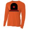 A4N3165 Cooling Performance Long Sleeve Tee Thumbnail