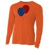 A4N3165 Cooling Performance Long Sleeve Tee Thumbnail