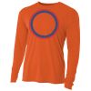 A4N3165 Cooling Performance Long Sleeve Tee Thumbnail