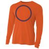 A4N3165 Cooling Performance Long Sleeve Tee Thumbnail