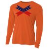 A4N3165 Cooling Performance Long Sleeve Tee Thumbnail