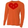 A4N3165 Cooling Performance Long Sleeve Tee Thumbnail