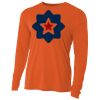A4N3165 Cooling Performance Long Sleeve Tee Thumbnail