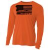 A4N3165 Cooling Performance Long Sleeve Tee Thumbnail