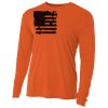 A4N3165 Cooling Performance Long Sleeve Tee Thumbnail