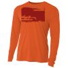 A4N3165 Cooling Performance Long Sleeve Tee Thumbnail