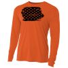 A4N3165 Cooling Performance Long Sleeve Tee Thumbnail