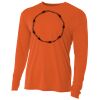A4N3165 Cooling Performance Long Sleeve Tee Thumbnail
