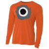 A4N3165 Cooling Performance Long Sleeve Tee Thumbnail