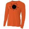 A4N3165 Cooling Performance Long Sleeve Tee Thumbnail