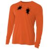 A4N3165 Cooling Performance Long Sleeve Tee Thumbnail