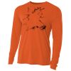 A4N3165 Cooling Performance Long Sleeve Tee Thumbnail