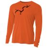 A4N3165 Cooling Performance Long Sleeve Tee Thumbnail