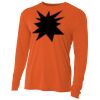 A4N3165 Cooling Performance Long Sleeve Tee Thumbnail