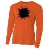 A4N3165 Cooling Performance Long Sleeve Tee Thumbnail
