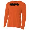 A4N3165 Cooling Performance Long Sleeve Tee Thumbnail