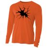 A4N3165 Cooling Performance Long Sleeve Tee Thumbnail